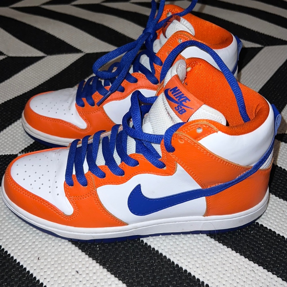 Nike sb dunk